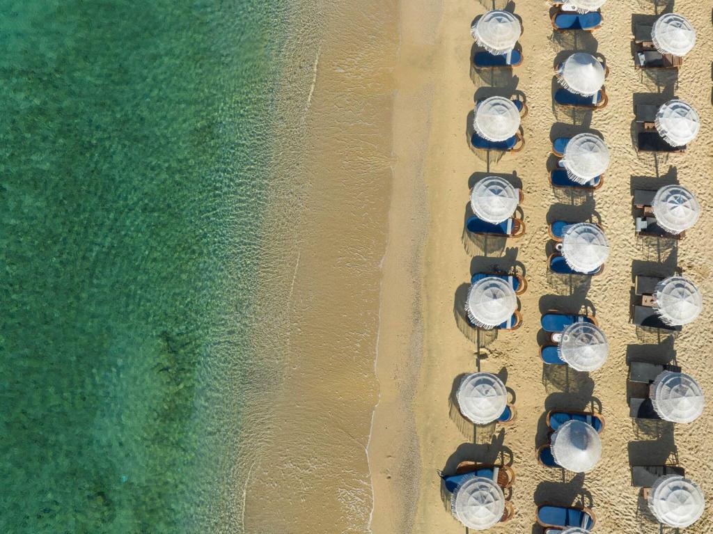 Arte & Mare Elia Mykonos Suites