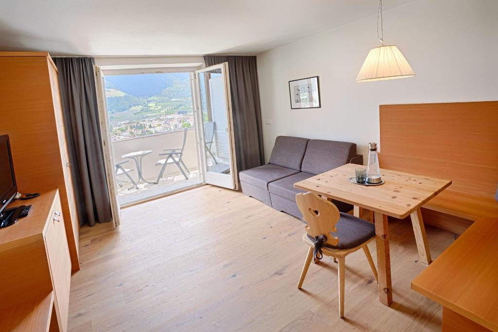 Boutique Hotel Belvedere