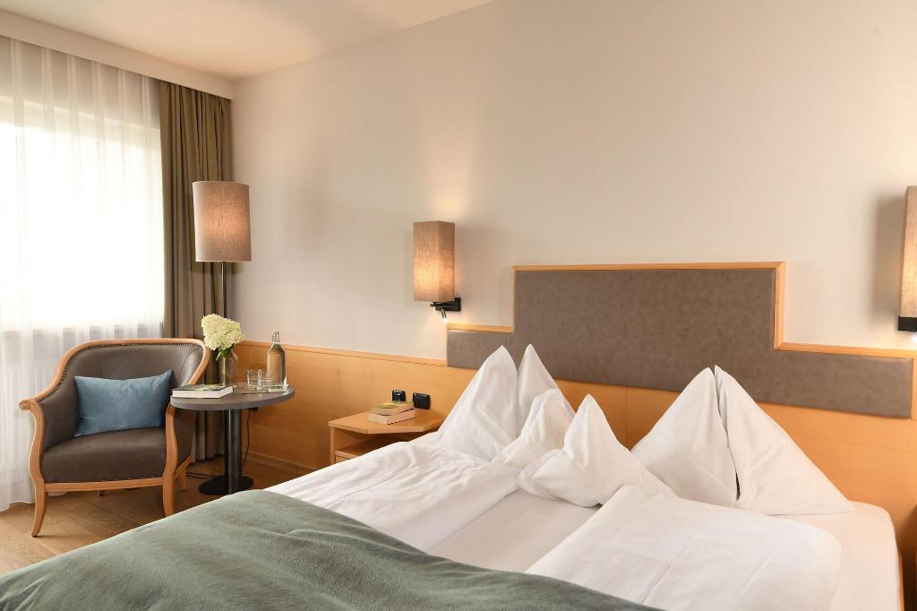Hotel Das Stachelburg