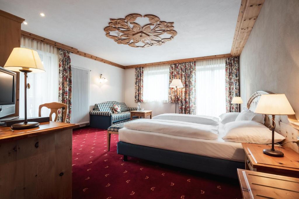 Hotel Corona