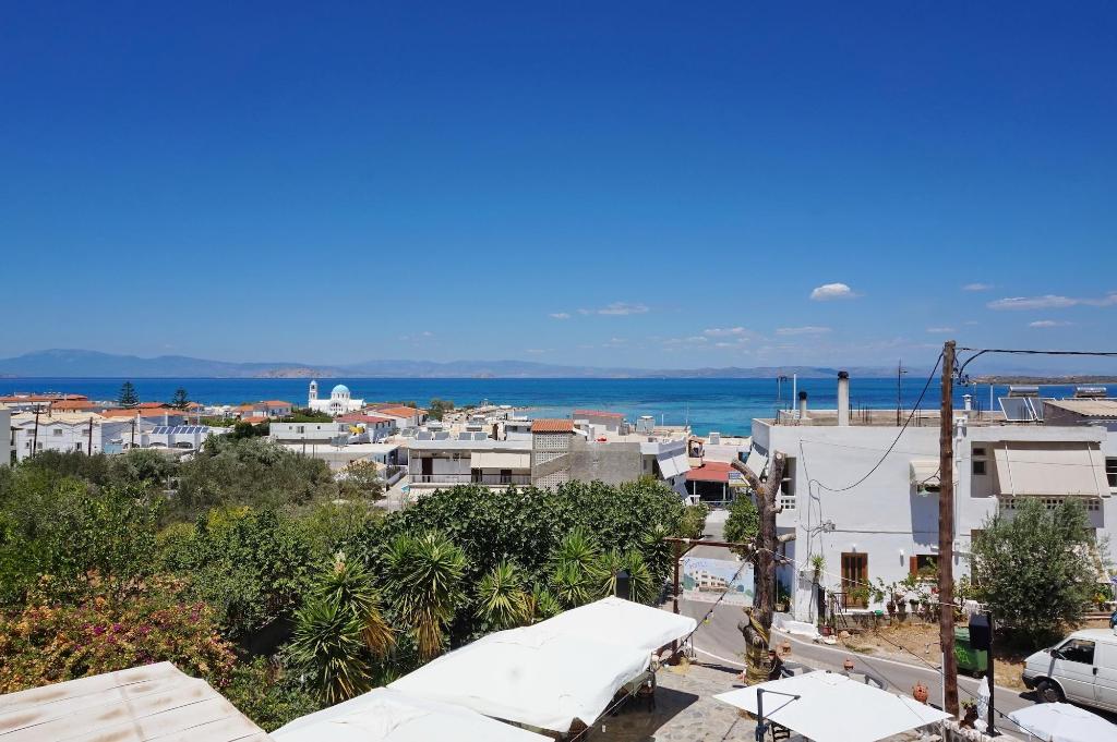 Vasilaras Hotel