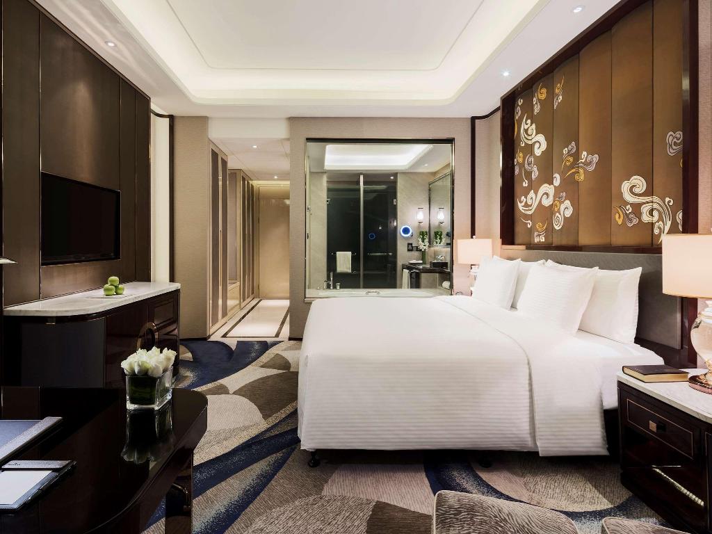 Wanda Realm Yinchuan