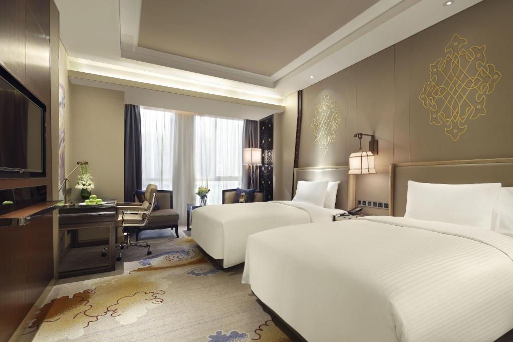 Wanda Realm Xining