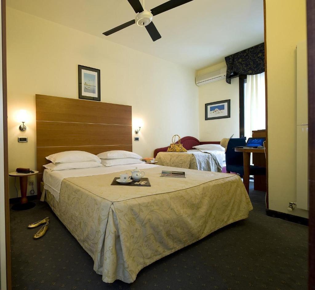Hotel Corticella