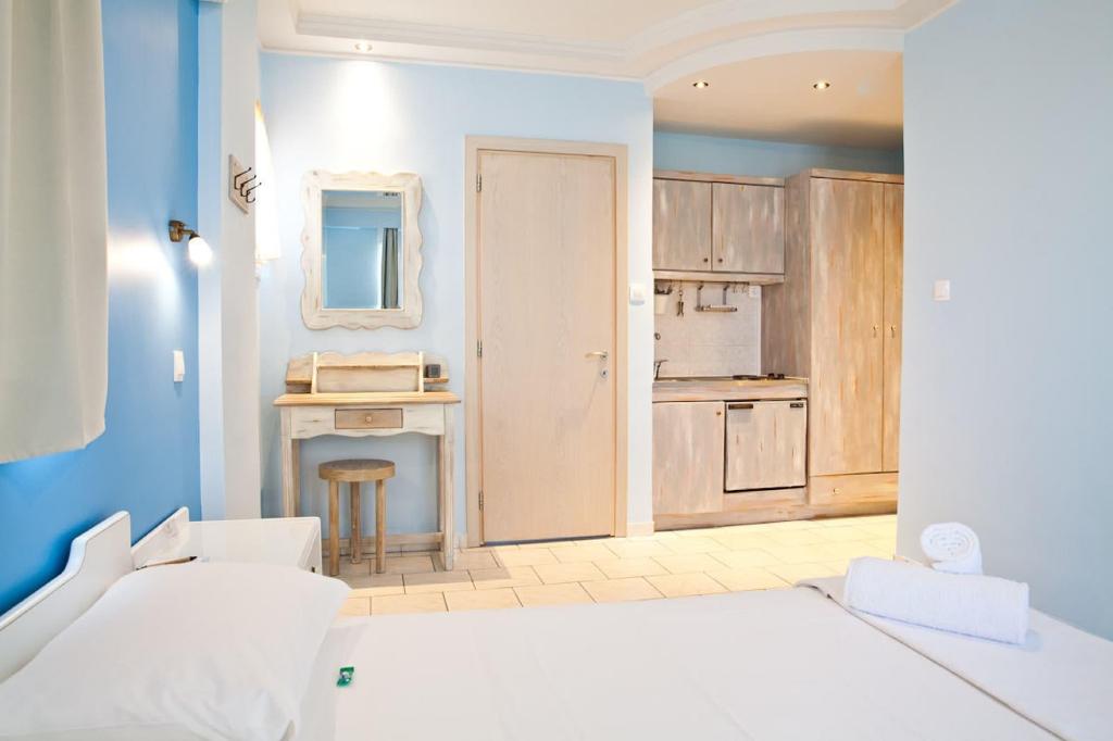Melissanthi Hotel
