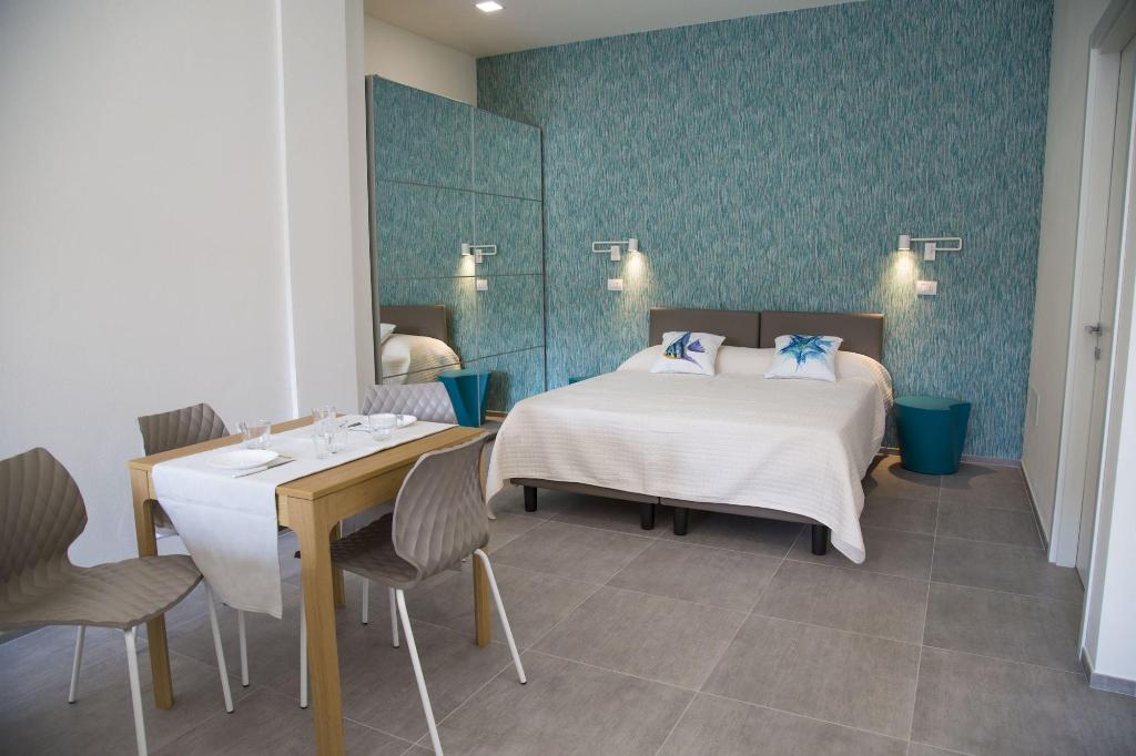 Rivabella Suite Apartments