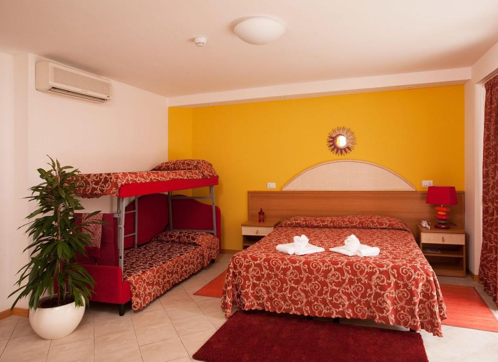 Hotel Bahama