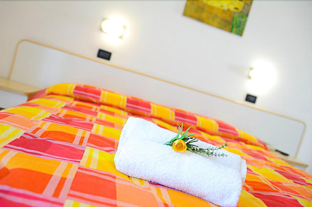 Hotel Petrarca