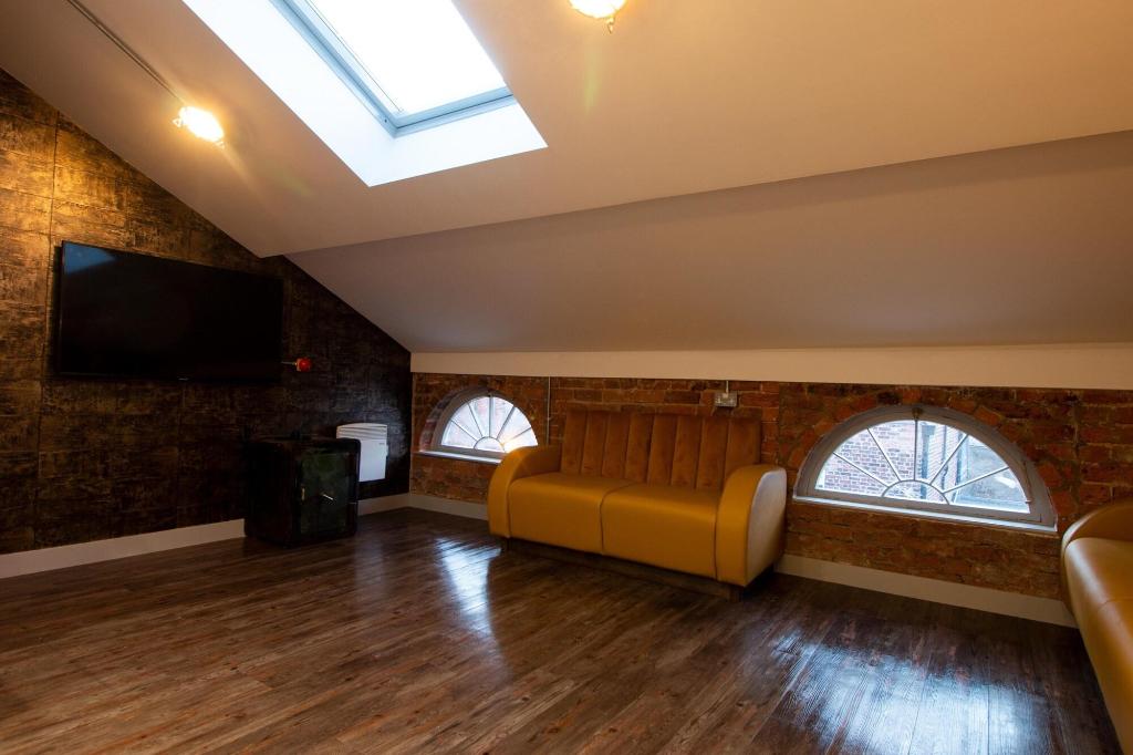 York Street Studios