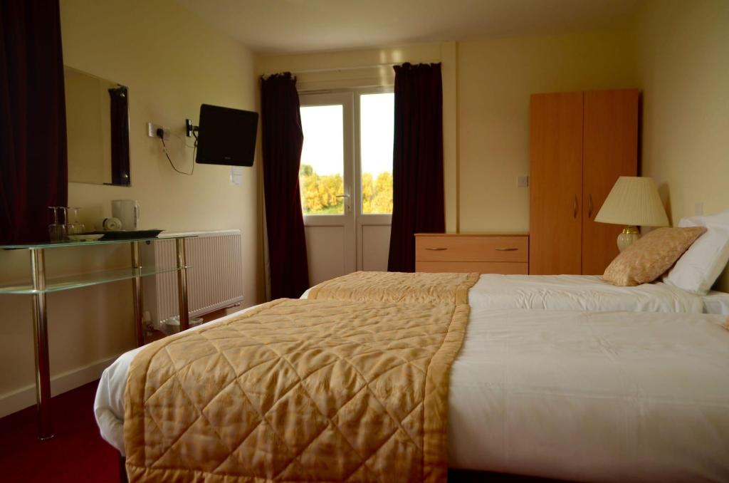 Sand Bay Holiday Village