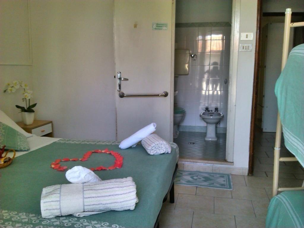 Hotel Maria Gabriella
