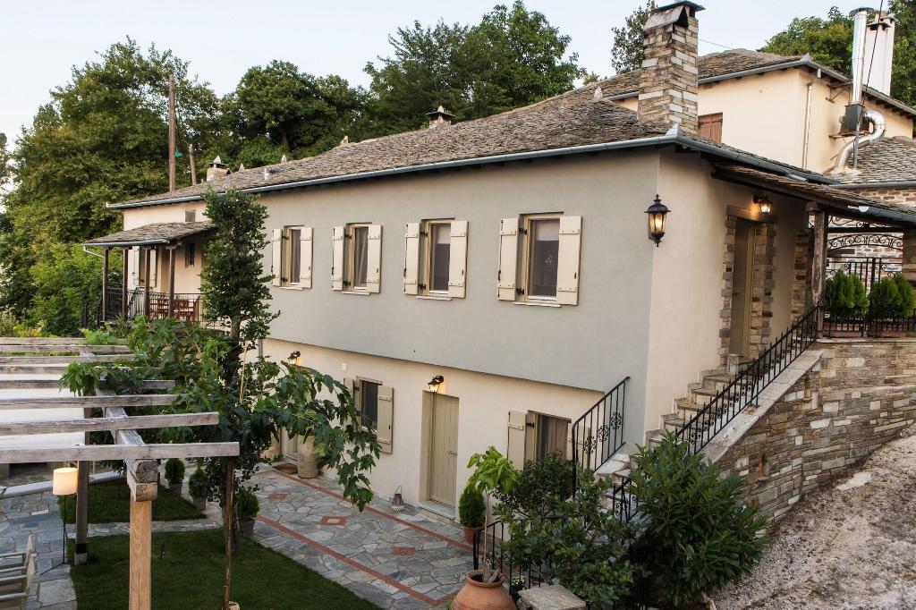 Hotel Olga