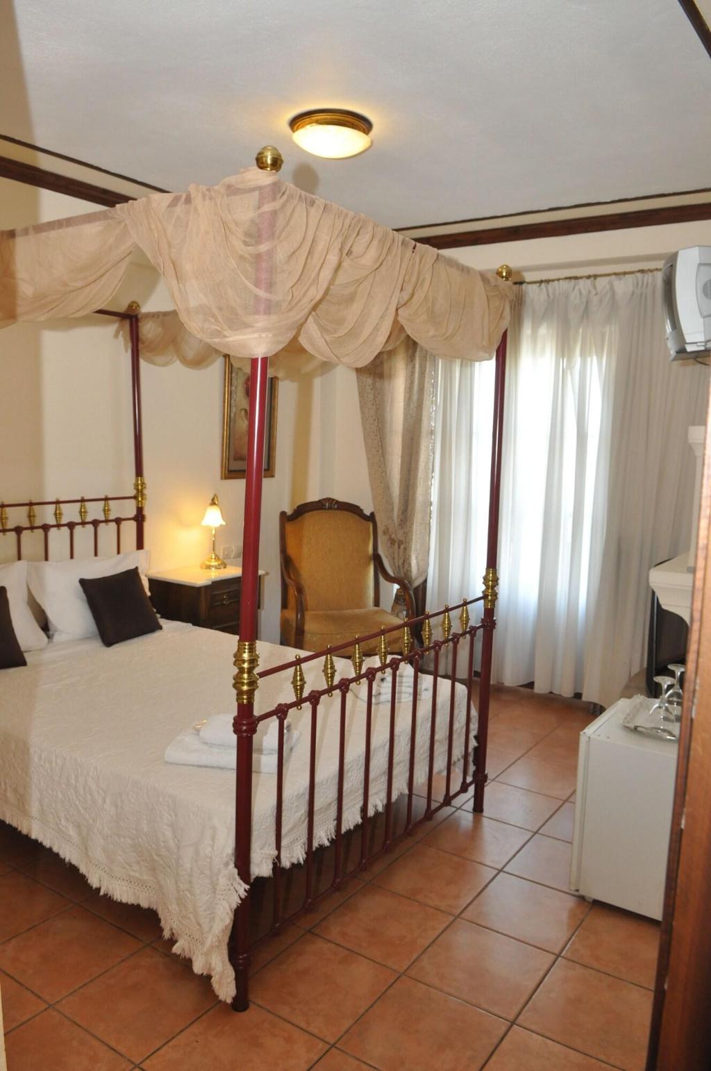 Palladio Hotel