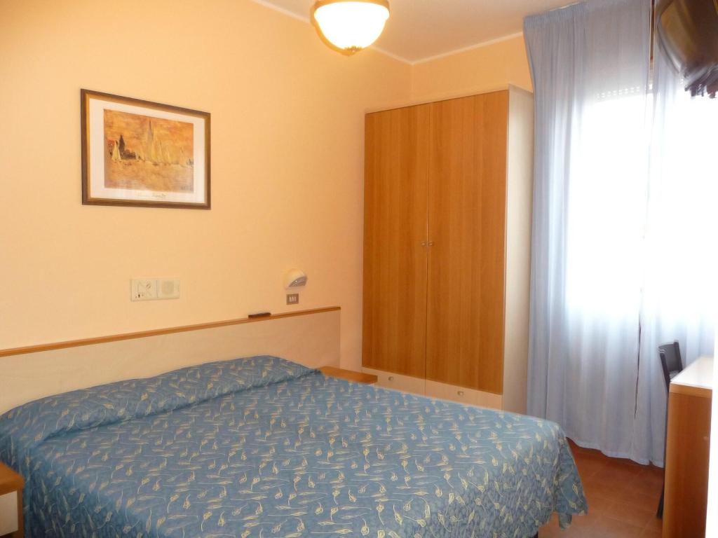 Hotel Azzurra