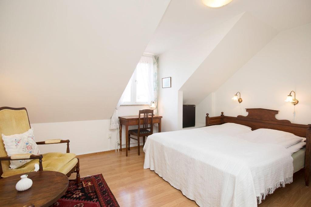 Hotell Gute