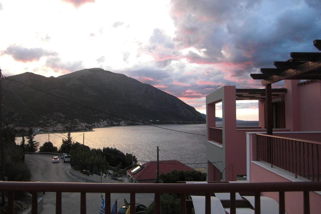 Anastazia Hotel