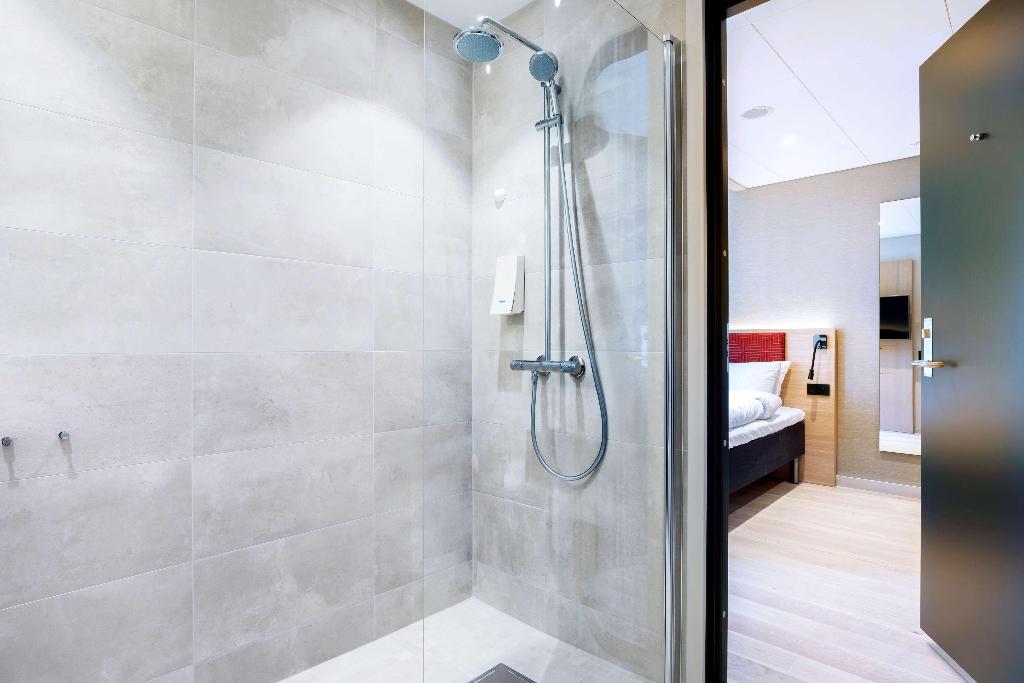Bergen Harbour Hotel, WorldHotels Crafted