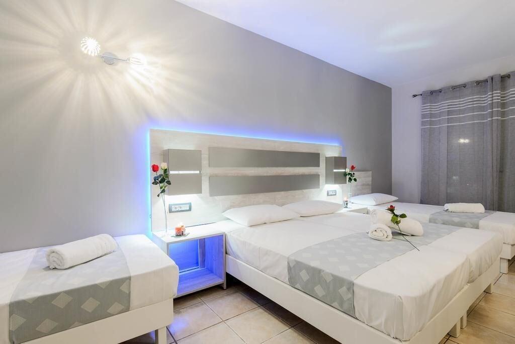 Aeon Hotel