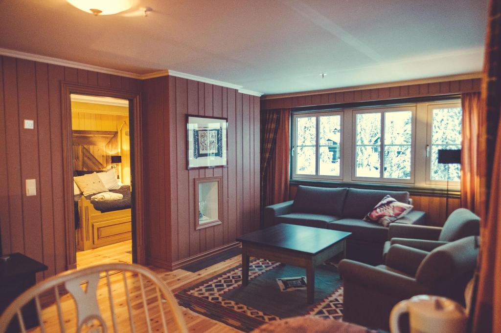 Gudbrandsgard Hotell