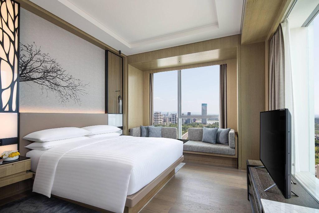 Courtyard By Marriott Chengdu South