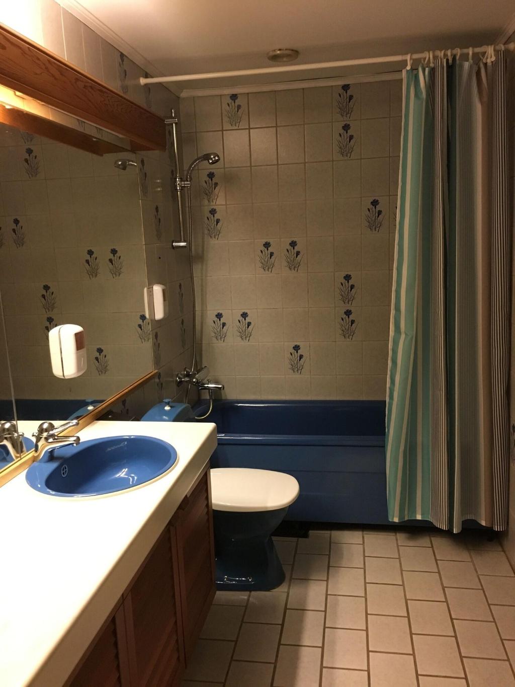 Hotell Koselig Hemne