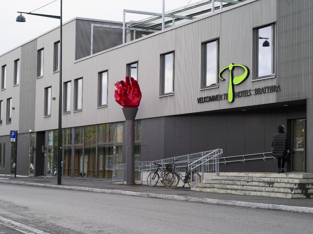P-Hotels Brattora