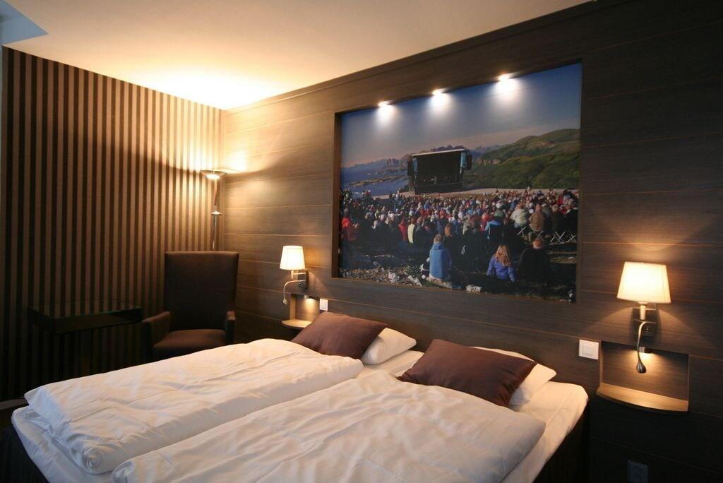 Skagen Hotel
