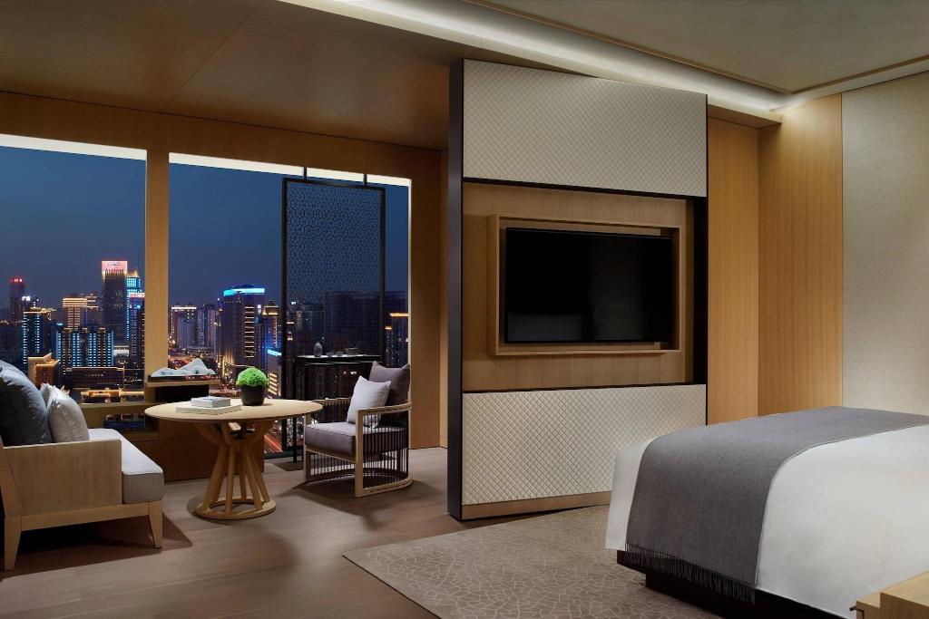 The Ritz-Carlton, Xi'an