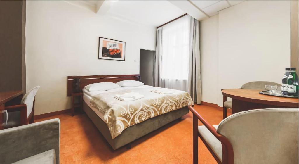 Hotel Chmielna