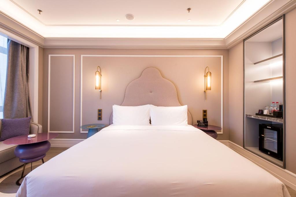 Mercure Changchun Hengxing