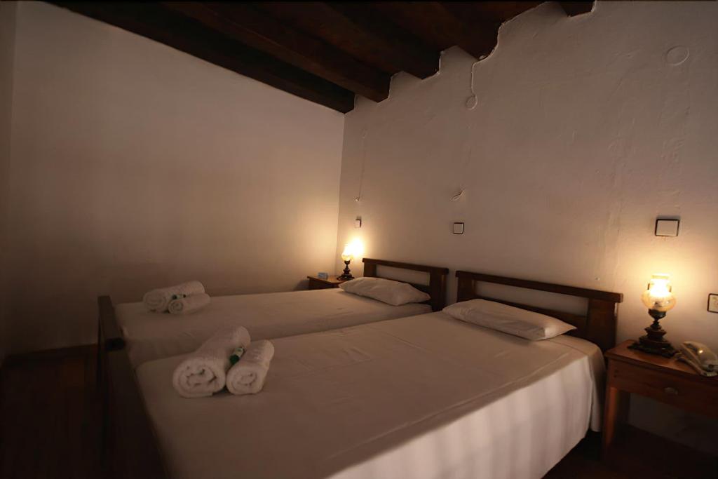 Chania Rooms