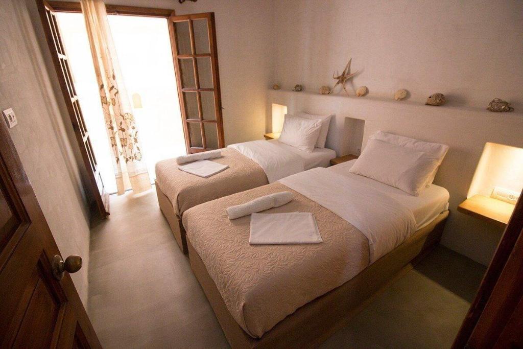 Ilias Apartments