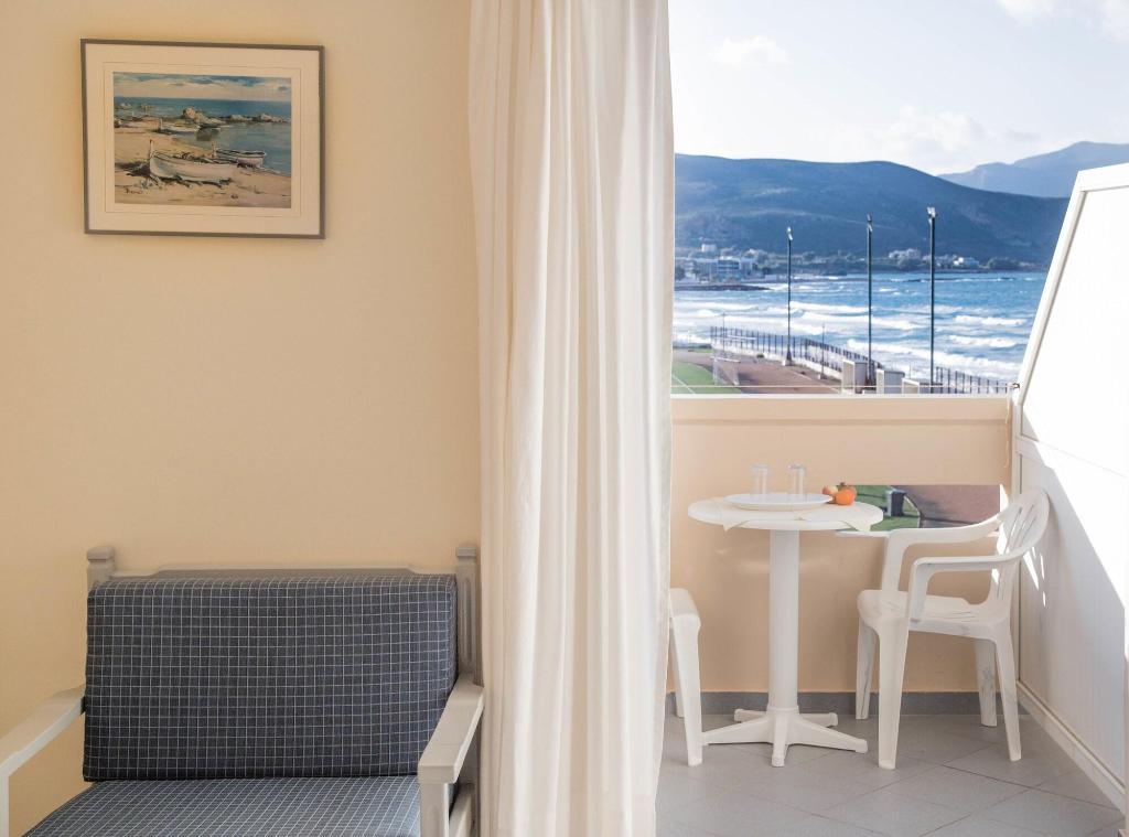 Galini Beach Hotel