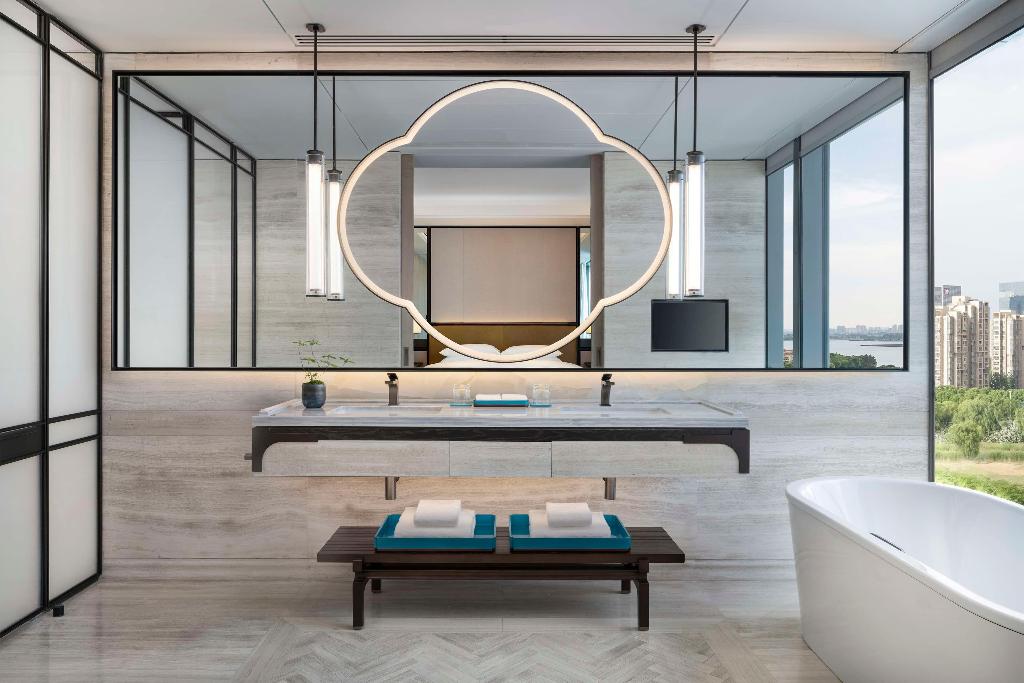 Park Hyatt Suzhou