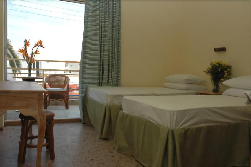 Drossia Hotel