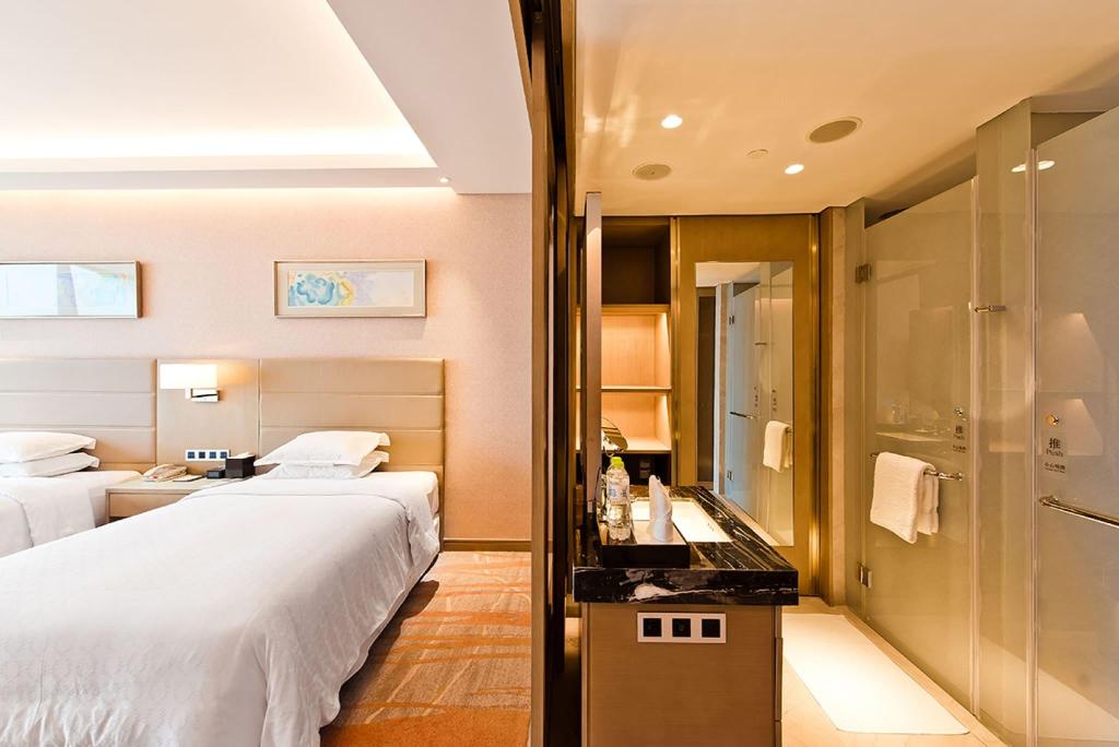 Sheraton Qingdao West