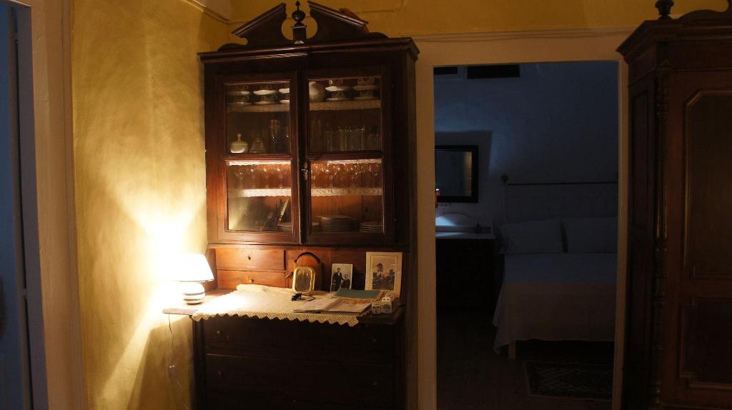 Marcos Rooms