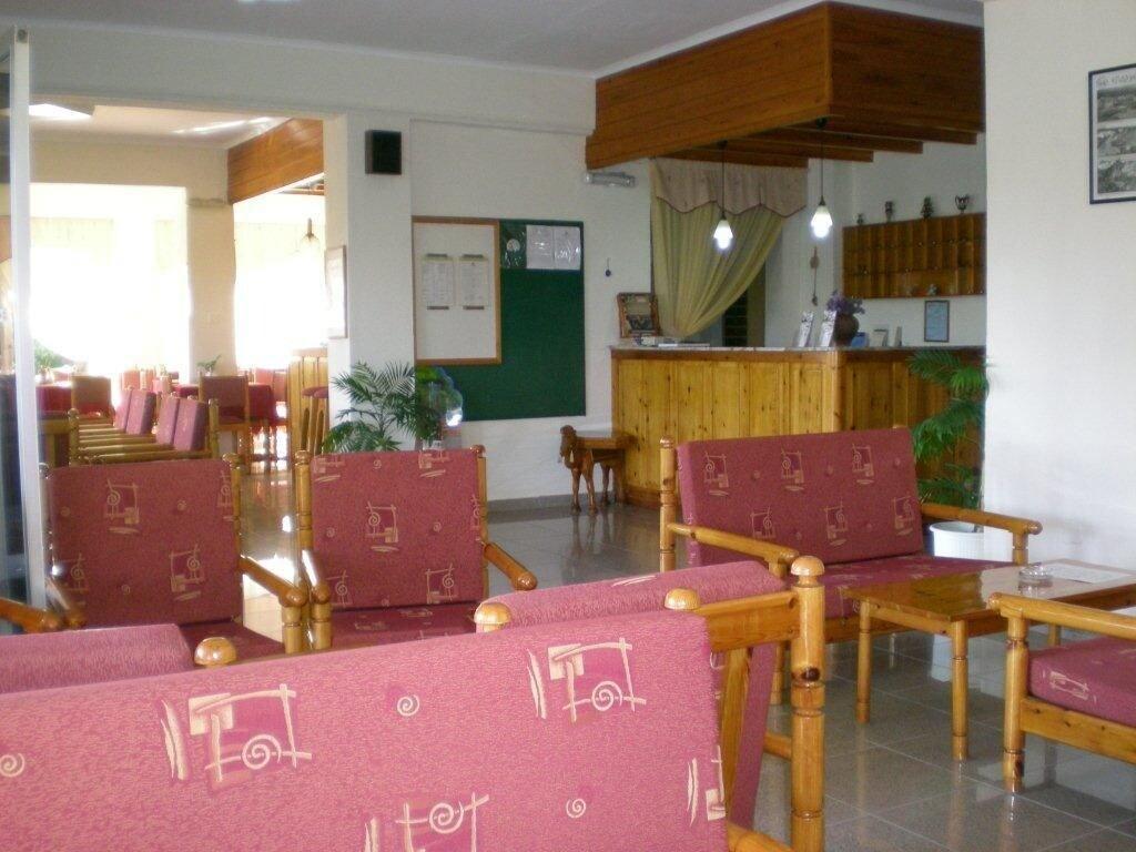 Phaethon Hotel