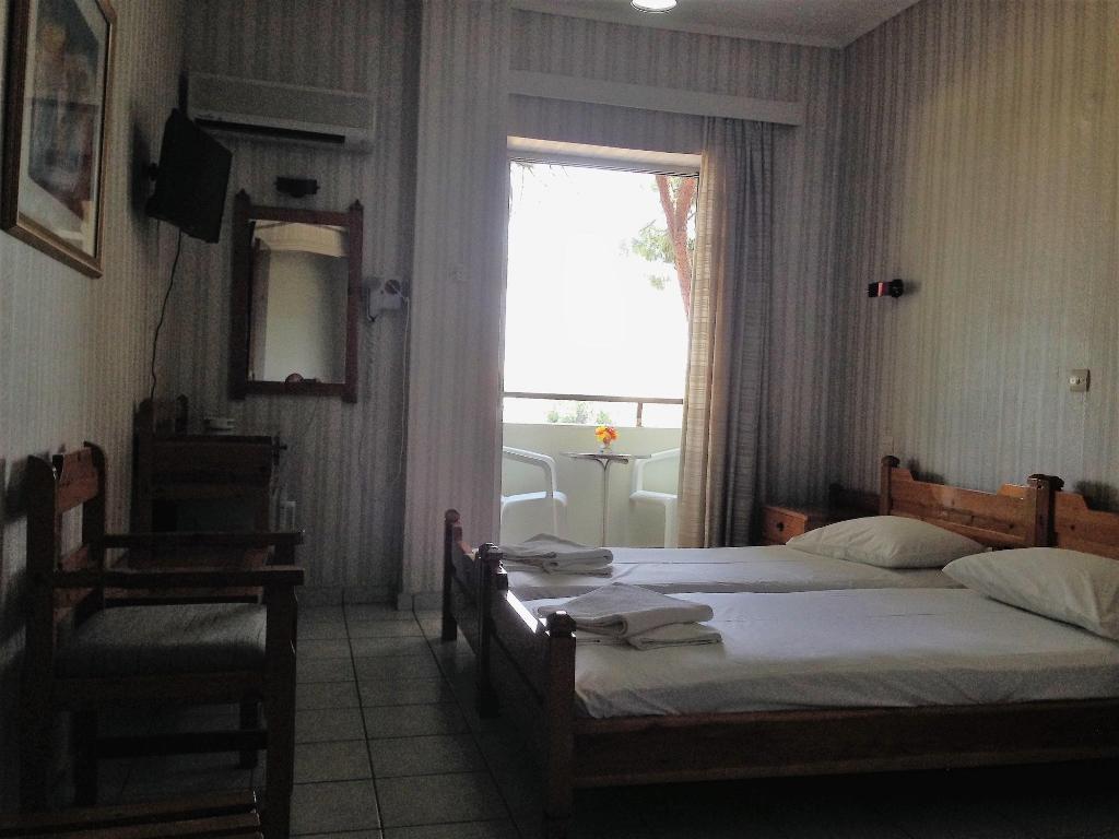Phaethon Hotel