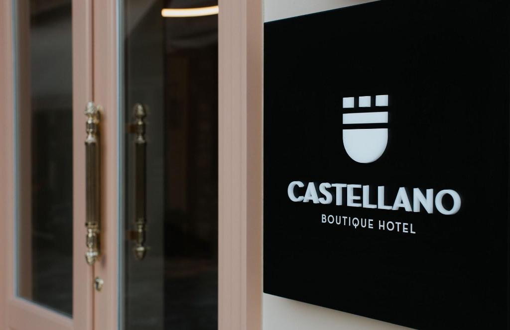 Castellano Hotel & Suites