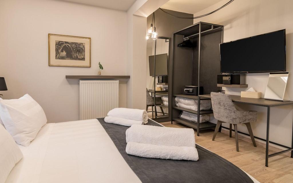 Acropolis Boutique Residence