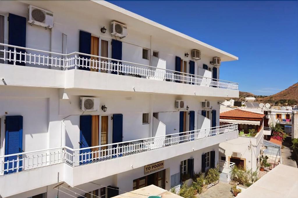 Hotel Rodon
