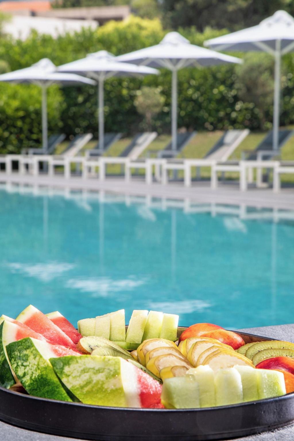 La Maison Corfu - Adults Only