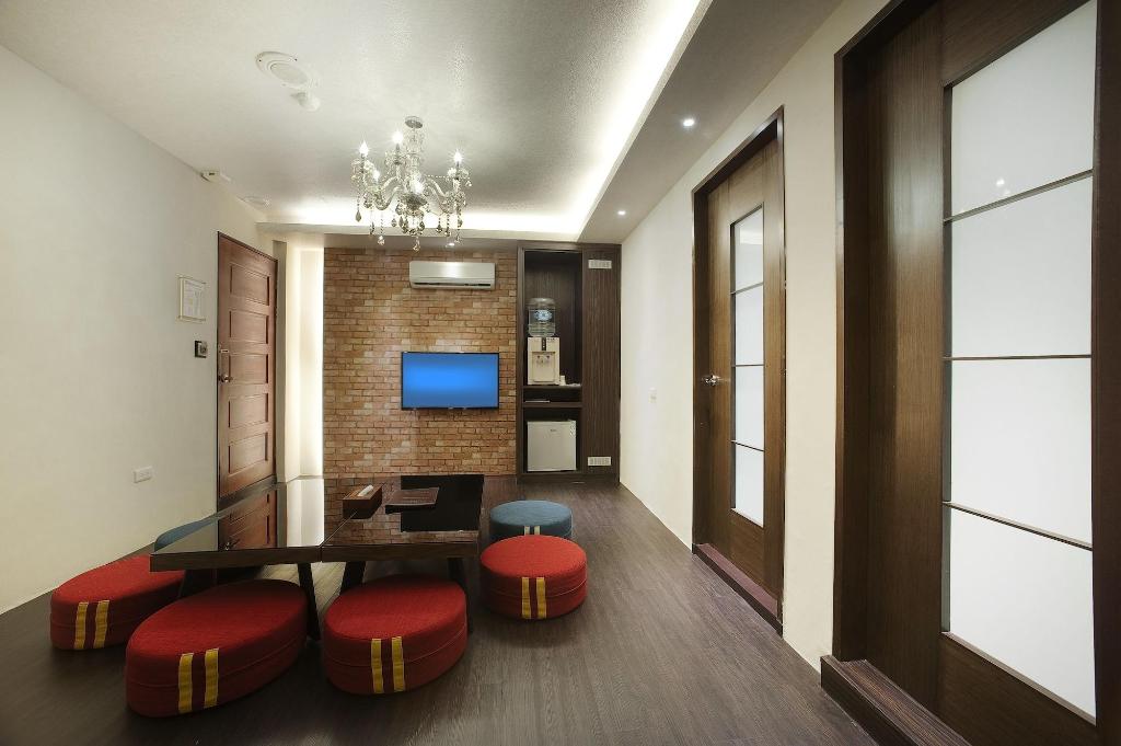 Fukun 3 Motel
