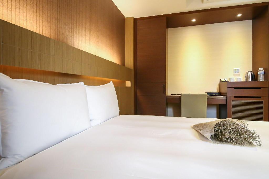 Talmud Hotel Tainan