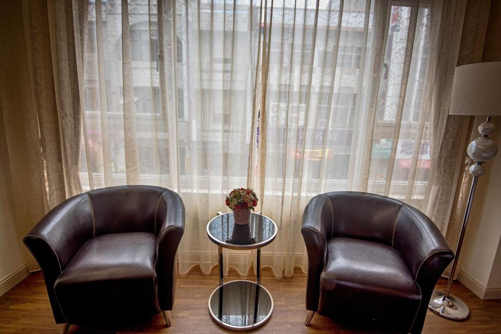 Taitung Z. Hotel