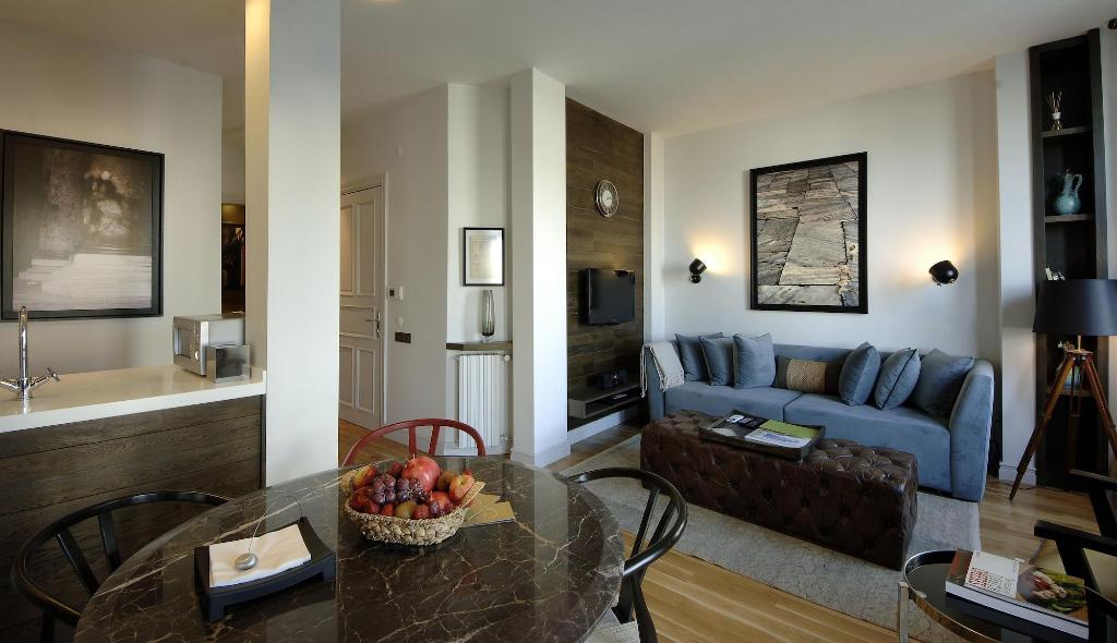 Urban Suites Istanbul