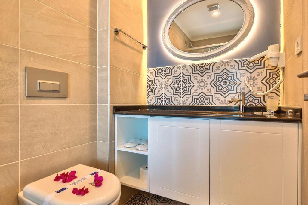 Kas Artemis Hotel