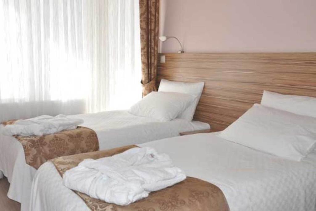 Dort Mevsim Suit Otel