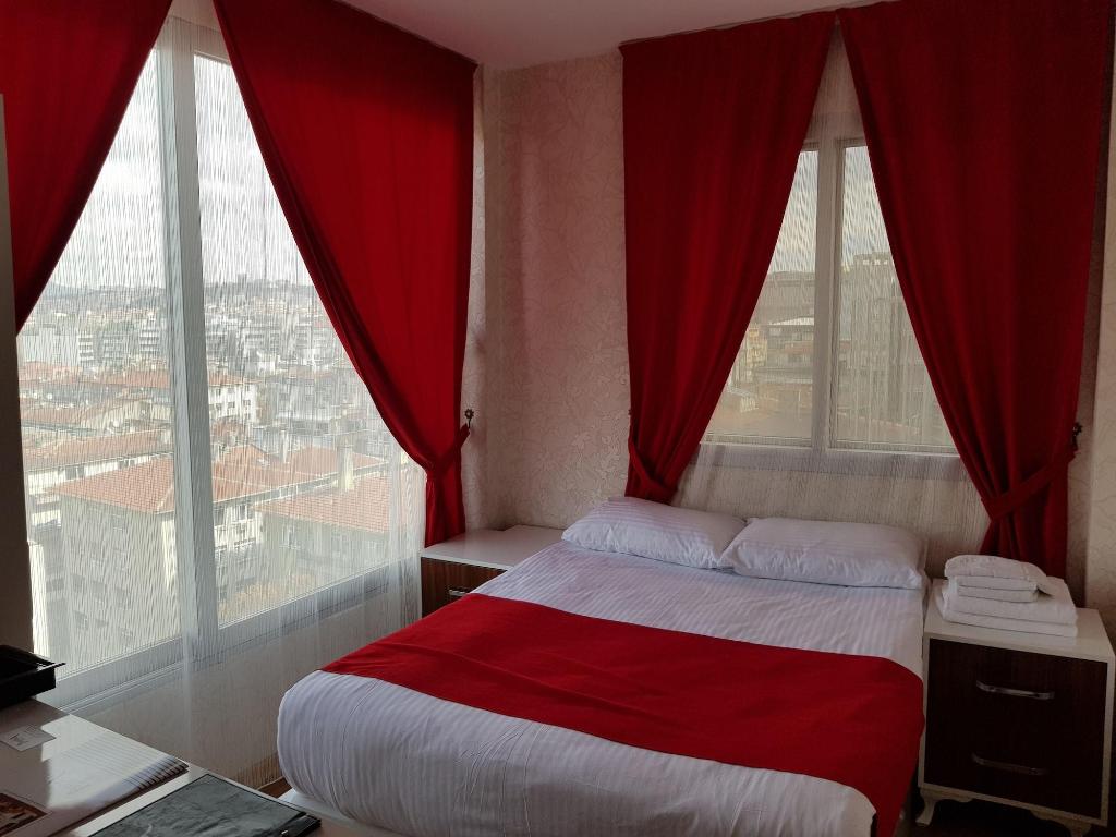 Ismira Hotel Ankara
